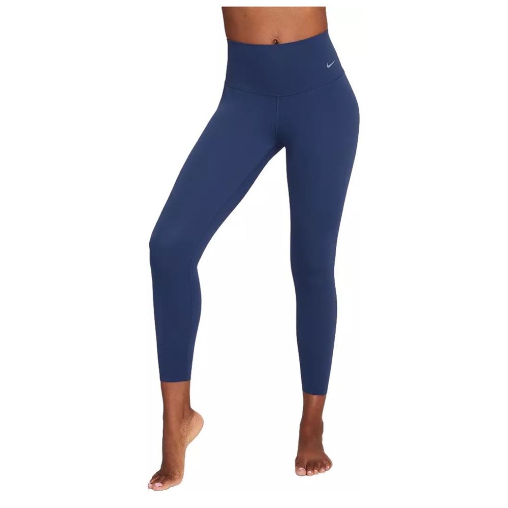Nike Women's Deep Blue Leggings